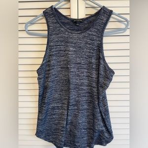 Banana republic sleeveless sweater